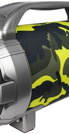 Air Music Party Rocket Camo
