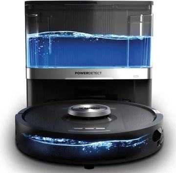 Shark Detect Pro with Auto Empty System Wet+Dry (RV2800YEEU)