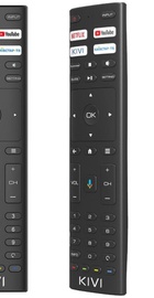 KIVI 65U770QB