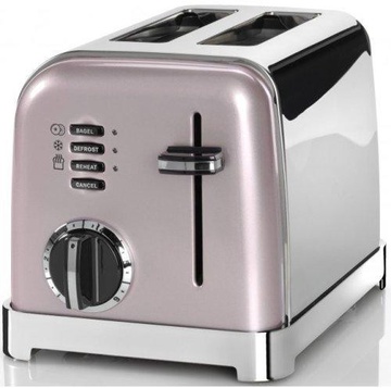 Cuisinart CPT160PIE