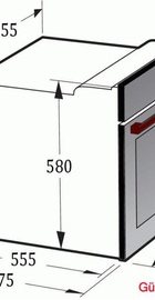 Gunter&Hauer EOM 868
