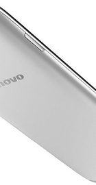 Lenovo S960 Vibe X Silver
