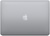 Apple MacBook Pro 13" Space Gray Late 2020 (MYD82)