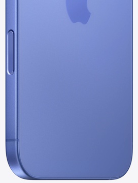 Apple iPhone 16 Plus 128GB eSIM Ultramarine (MXUW3)