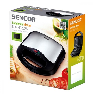 Sencor SSM 4420SS