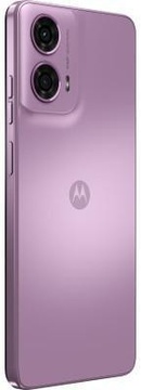 Motorola G24 4/128GB Pink Lavender (PB180010) (UA)