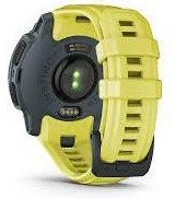Garmin Instinct E 45mm Electric Lime with Electric Lime Band (010-02933-01)
