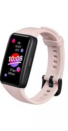 Honor Band 6 Pink