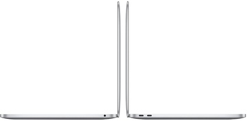 Apple MacBook Pro 13'' Silver (Z0UQ00006) 2017