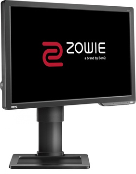 BenQ Zowie XL2411P (9H.LGPLB.QBE)