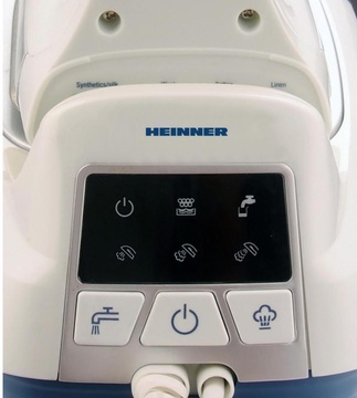 HEINNER HIS-D2403BL