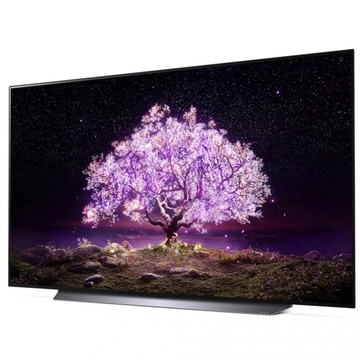 LG LG OLED77C14LB