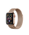 Apple Watch Series 4 GPS + Cellular 40mm Gold Stainless Steel Case with Gold Milanese Loop (MTUT2, MTVQ2)