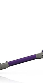 Dreame Detect Pro Max IP1251EUT