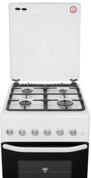 Eleyus CAST 5001 CF WH
