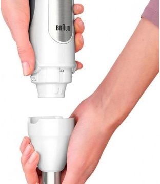 Braun MultiQuick 7 MQ 7000 W (0X22111423)