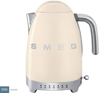 SMEG KLF04CREU