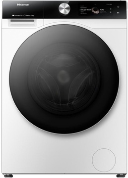 Hisense WF7S1247BW