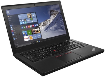 Lenovo ThinkPad X260 (20F6S04X00)