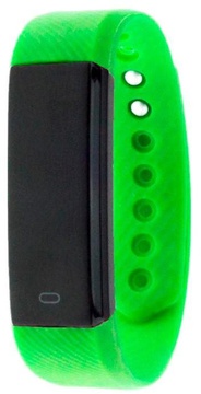 UWatch ID115HR Green
