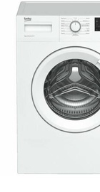 Beko WRS 5512 BWW