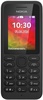 Nokia 130 Dual SIM Black