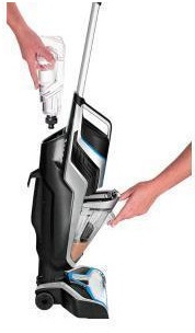 Bissell Crosswave 2225N