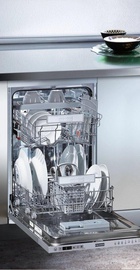 Franke FDW 4510 E8P E (117.0616.305)