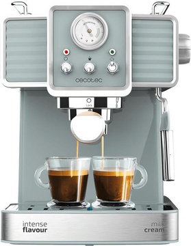 CECOTEC Cumbia Power Espresso 20 Tradizionale (01575)