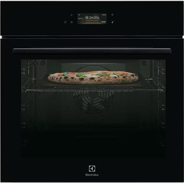 Electrolux LOX8P87WZ