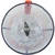Ariete 0575 Orange/White (00C057500AR0)
