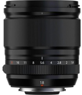 Fujifilm XF 18mm f/1,4 R LM WR (16673794)