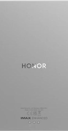 Honor MagicPad4 16/512GB Wi-Fi Gray