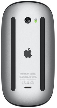 Apple Magic Mouse 3 Black (MMMQ3)