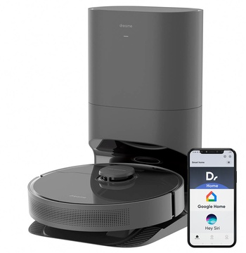 Dreame D10s Plus (RLS6AD)
