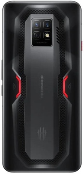 ZTE Nubia Red Magic 7 Pro 16/256GB Obsidian