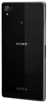 Sony Xperia Z1 C6903 Black