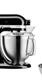 KitchenAid 5KSM185PSEOB