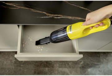Karcher CVH 2 (1.198-401.0)
