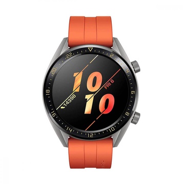 HUAWEI Watch GT Active Orange (55023804)
