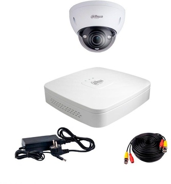Dahua Technology HDCVI-1D PRO KIT