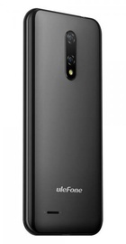 Ulefone Note 8 2/16GB Black (6937748733775)