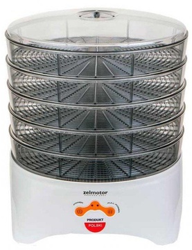 Zelmotor 610.0