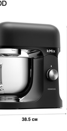 Kenwood kMix KMX751ABK