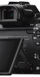 Sony Alpha A7 II kit (28-70mm) (ILCE7M2KB.CEC)