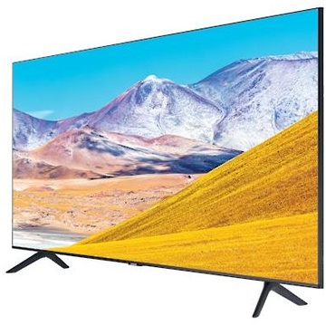 Samsung UE43TU8072