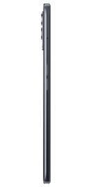 realme Narzo 50 4/128GB Speed Black