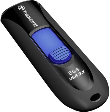 Transcend 8 GB JetFlash 790 TS8GJF790K