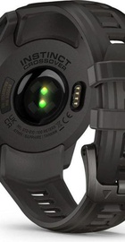 Garmin Instinct Crossover AMOLED Charcoal (010-03398-00)