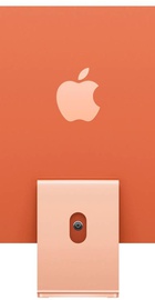 Apple iMac 24 M4 Orange (Z1EW000AL)